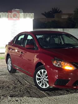 نيسان سنترا